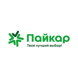 Пайкар Logo