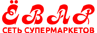 Ёвар Logo