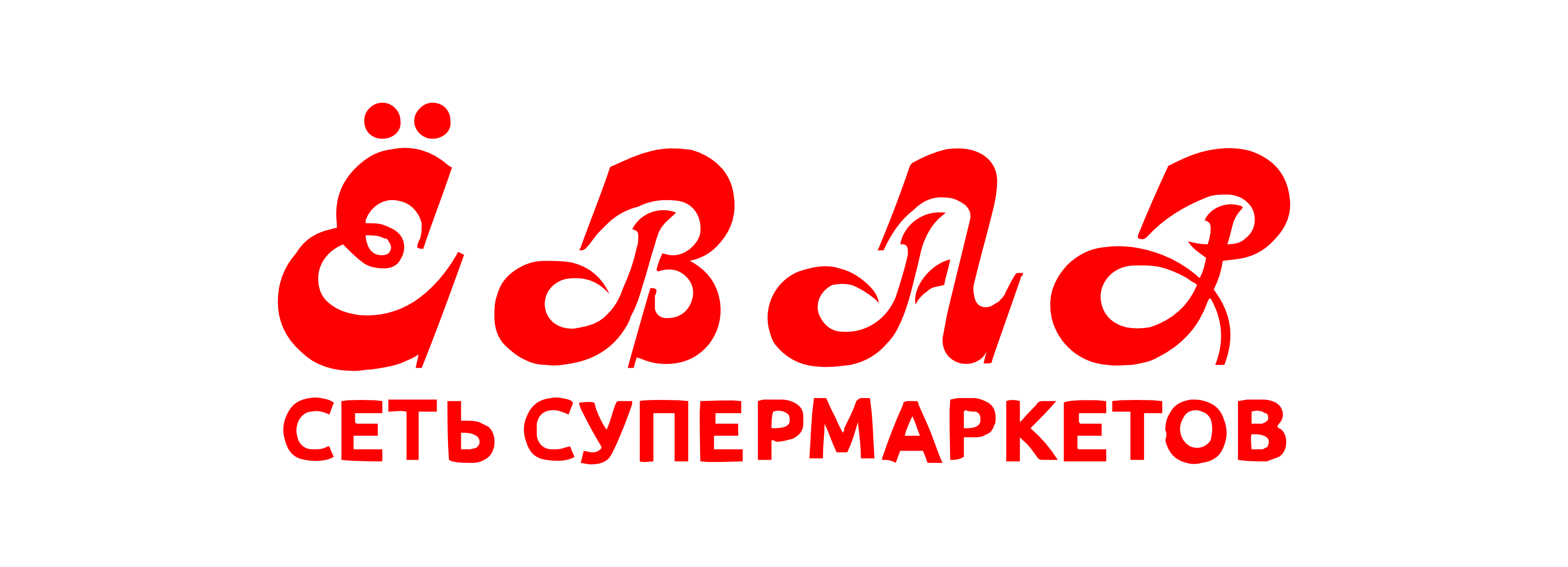 Ёвар Logo