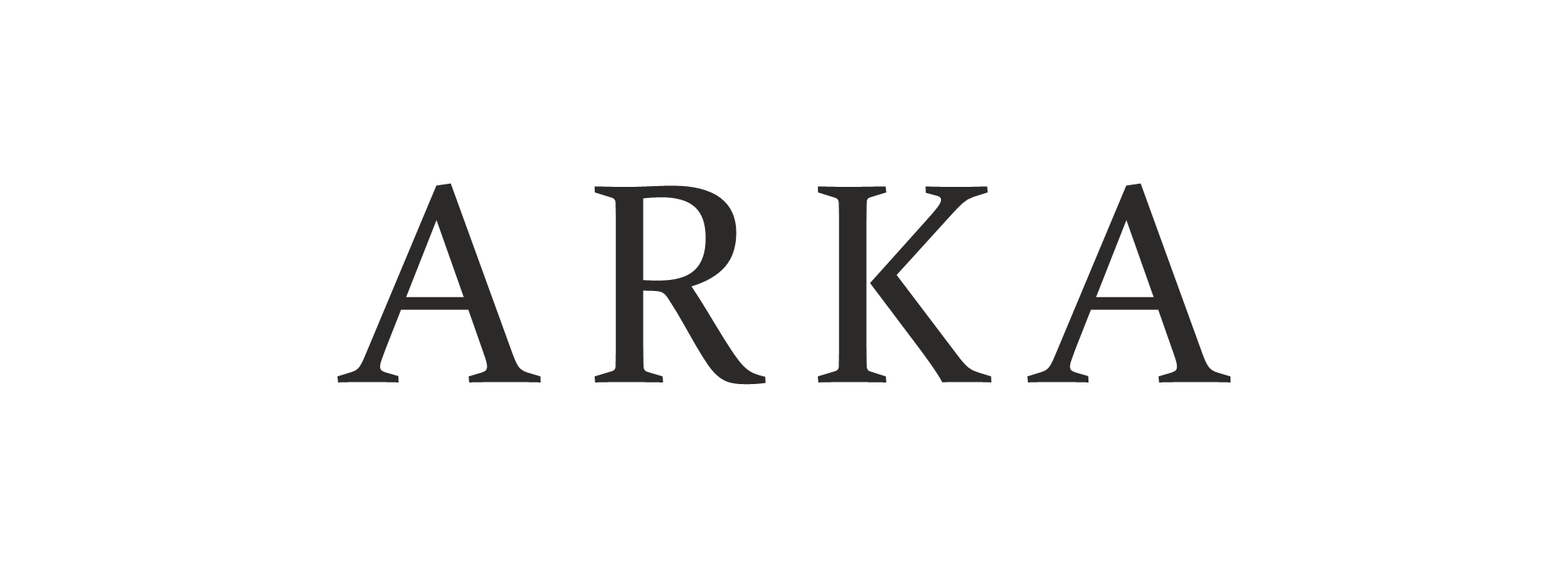 АРКА Logo